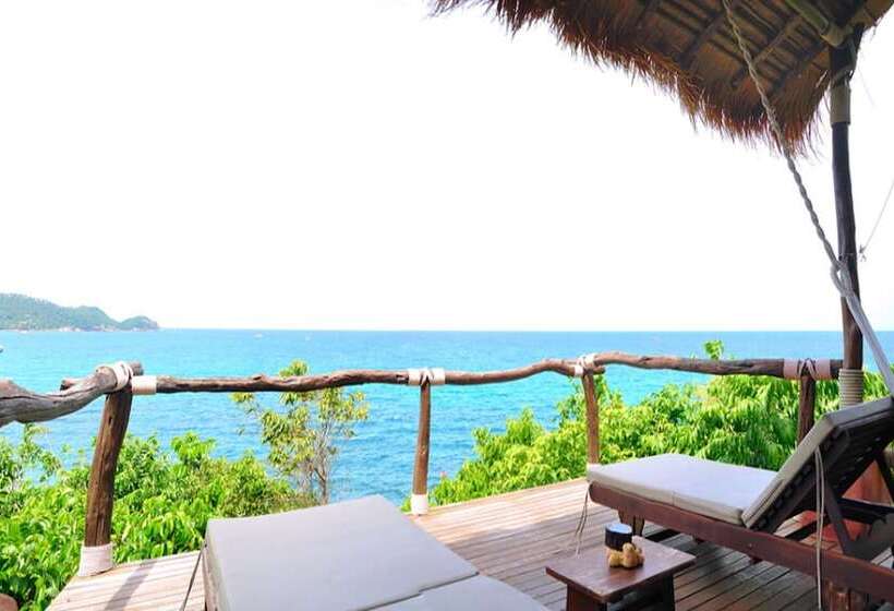 هتل Koh Tao Cabana