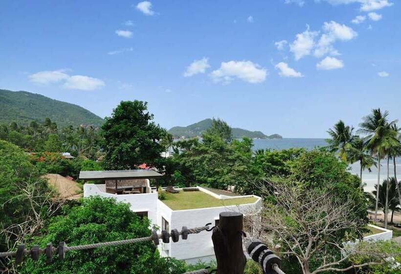 هتل Koh Tao Cabana