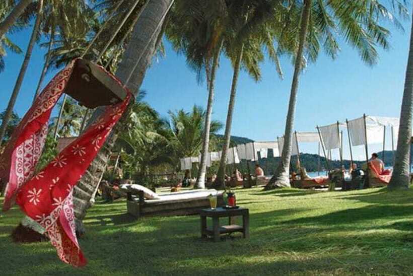 هتل Koh Tao Cabana