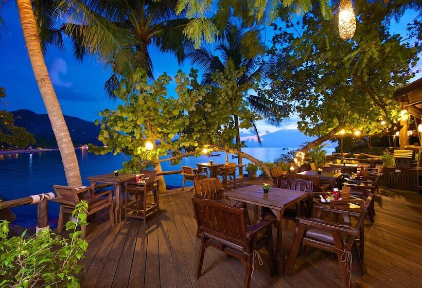 هتل Koh Tao Cabana