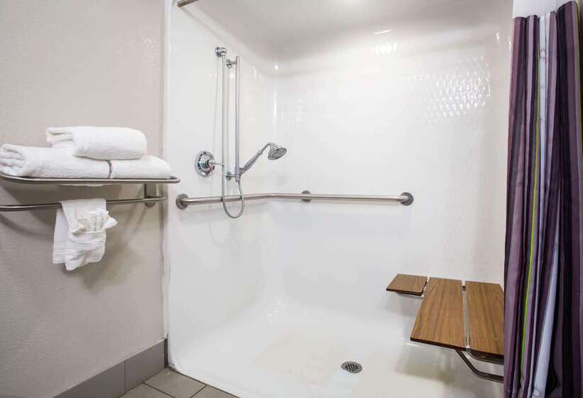 酒店 La Quinta Inn & Suits By Wyndham Pontoon Beach Il