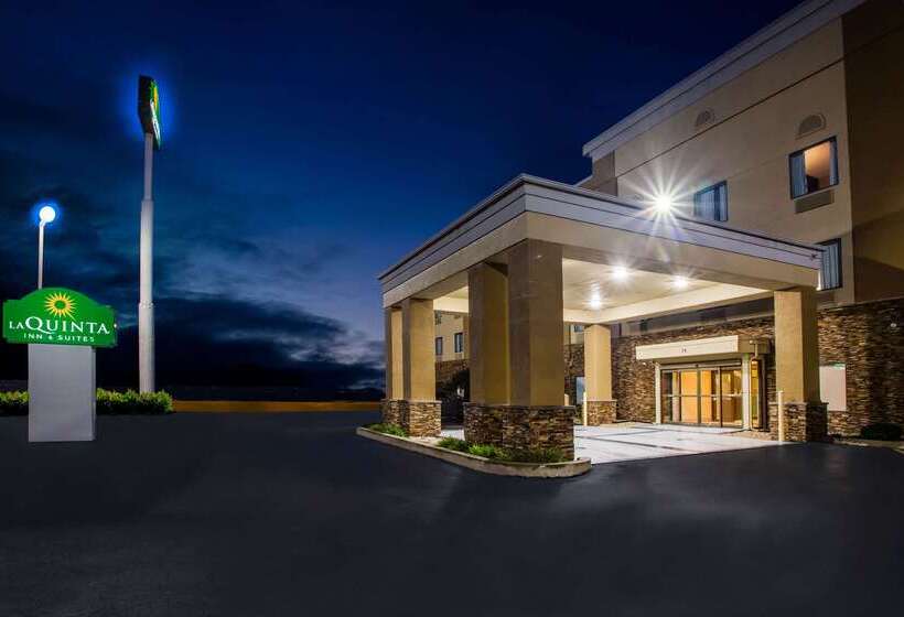 酒店 La Quinta Inn & Suits By Wyndham Pontoon Beach Il
