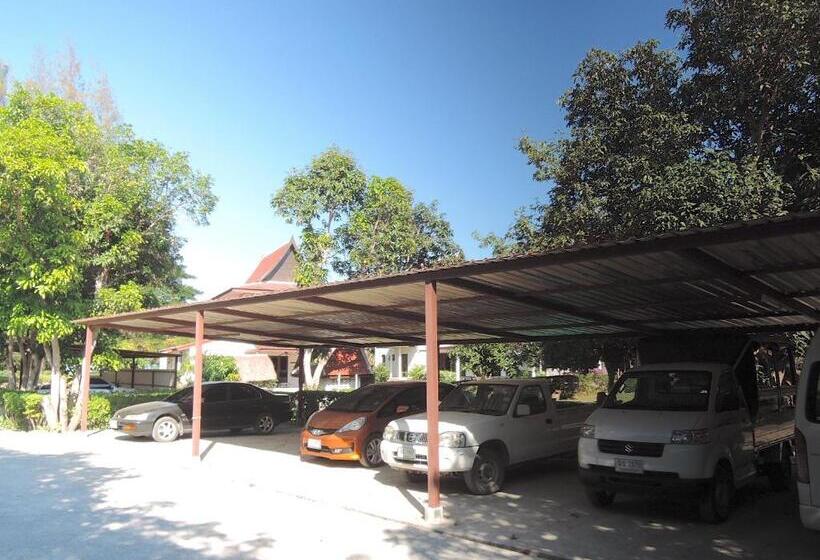 هتل Mango Spa & Resort