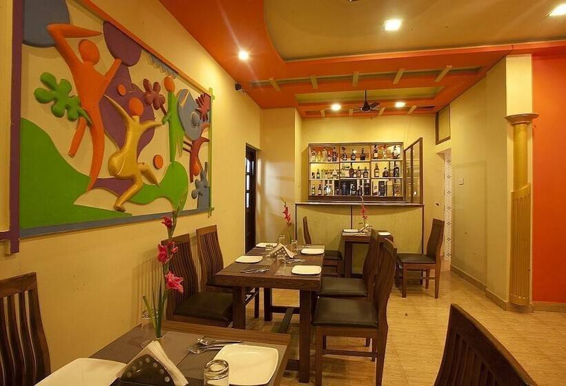 هتل New Image Inn