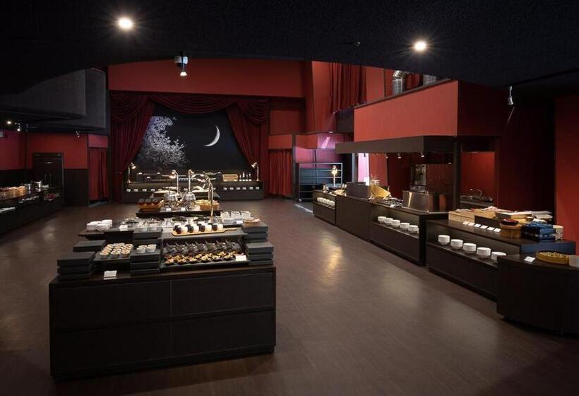 فندق Okudogo Ichiyu No Mori