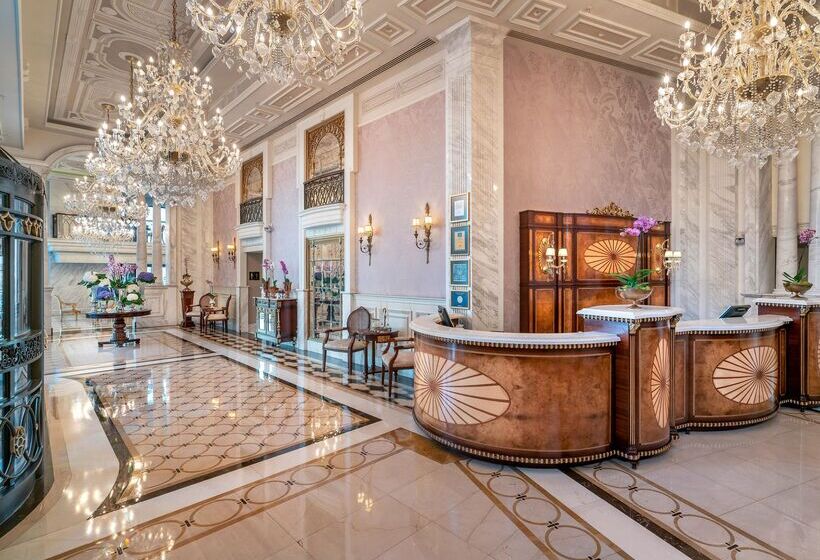 ホテル Rixos Pera Istanbul