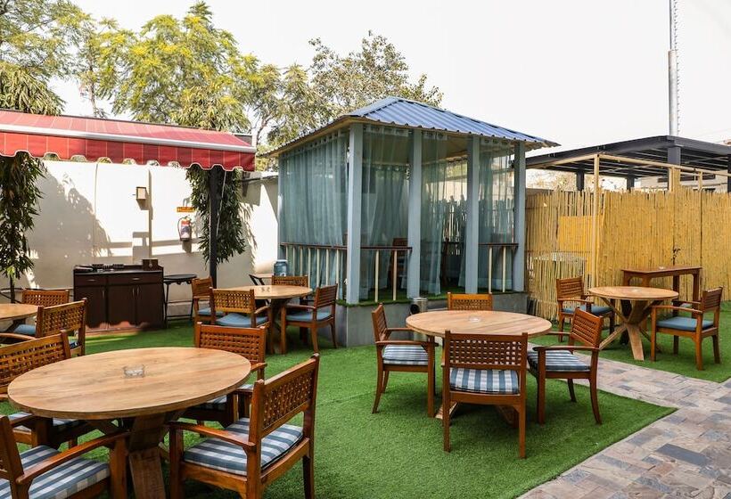 فندق Shikha Jaipur City Centre