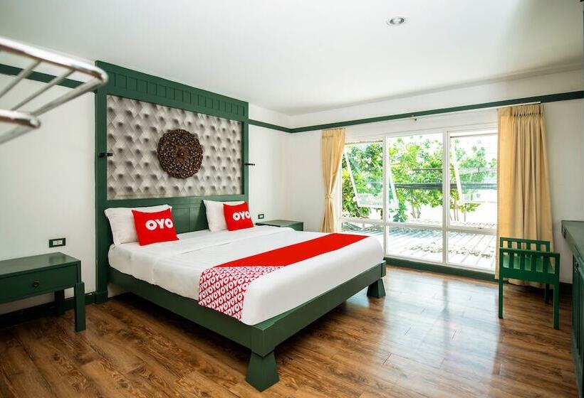 هتل Sm Patong Resort
