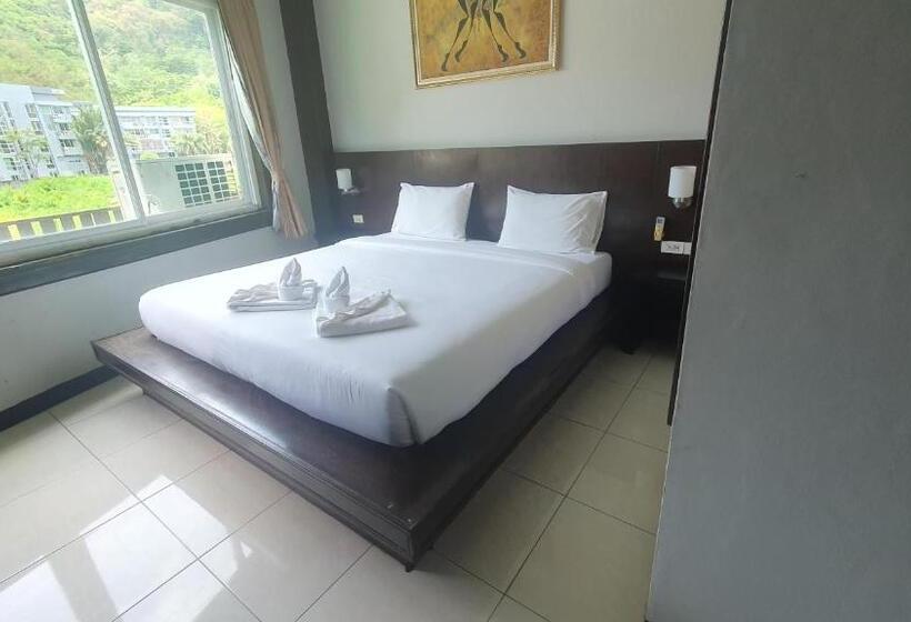 هتل Sm Patong Resort