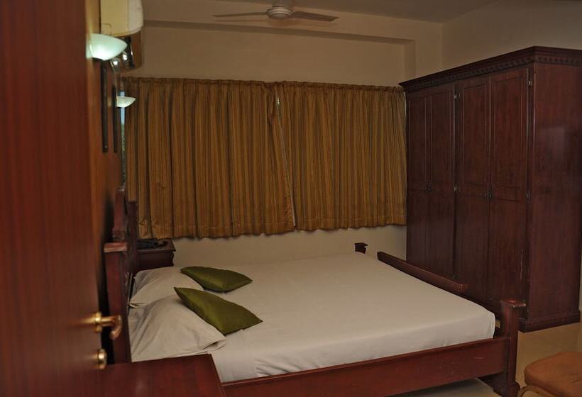 Kings Hotel Egmore