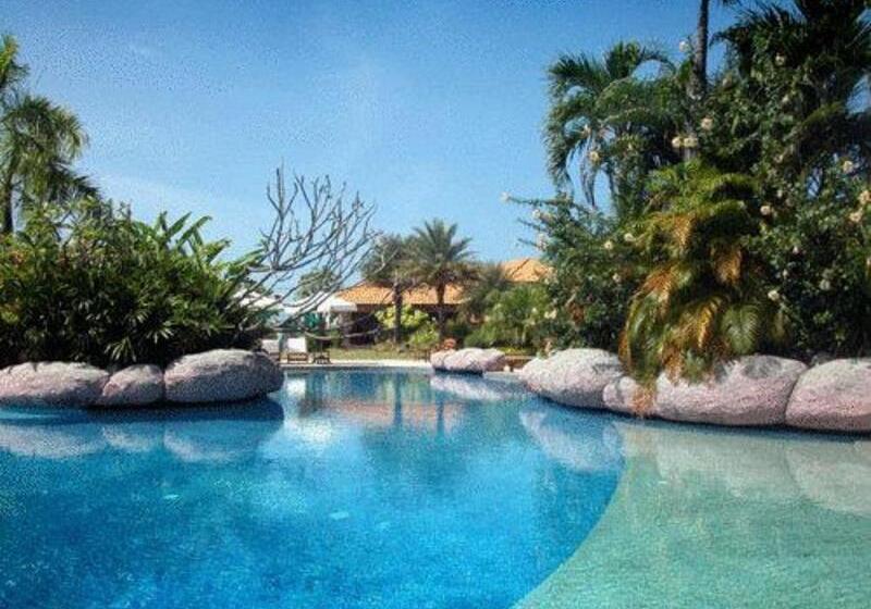 هتل Krabi Sands Resort