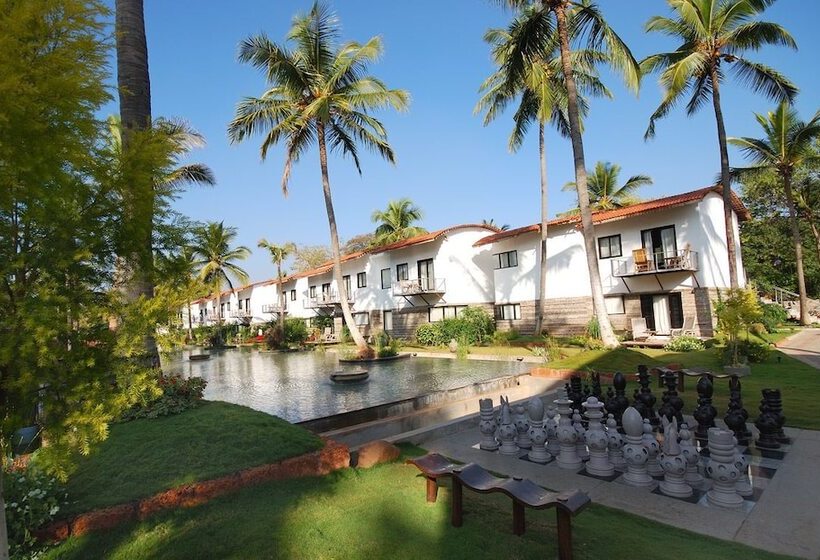 酒店 The Windflower Resorts And Spa