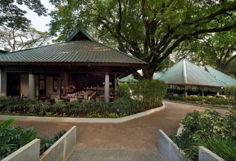 酒店 The Windflower Resorts And Spa