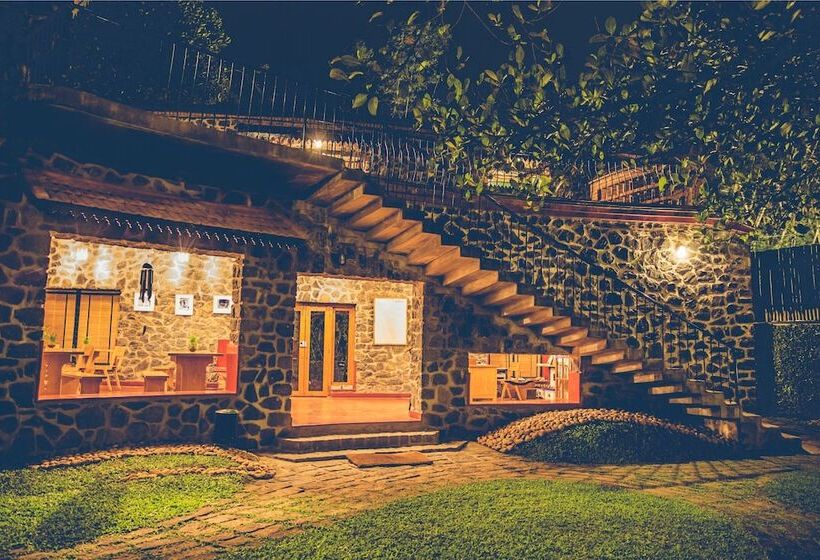 בית מלון כפרי Wildernest