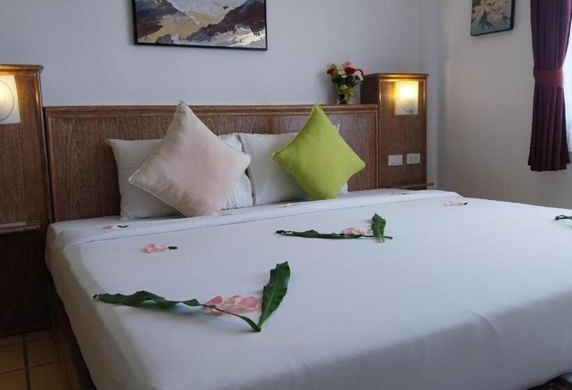 Aochalong Villa Resort & Spa   Sha Plus