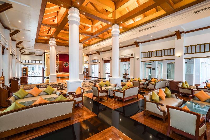 Tawa Ravadee Resort Prachinburi, A Member Of Worldhotels Distinctive