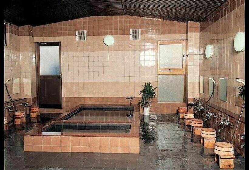 Tsuruya Ryokan