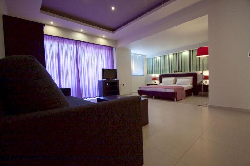 Delfinia Resort   All Inclusive