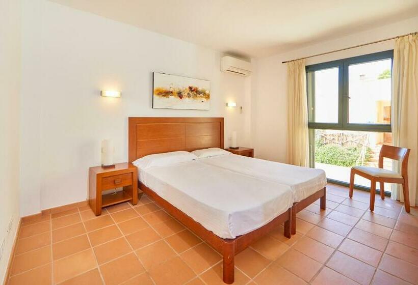 Prinsotel Villas Cala Galdana