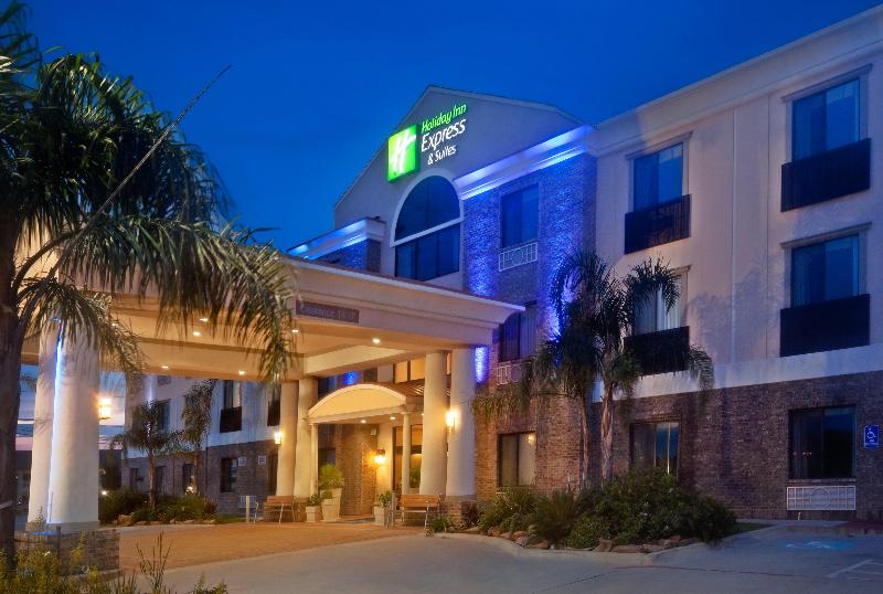 Holiday Inn Express Hotel And Suites Fairfield North, An Ihg