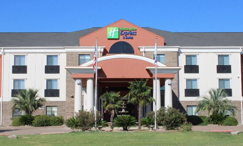 Holiday Inn Express Hotel And Suites Fairfield North, An Ihg