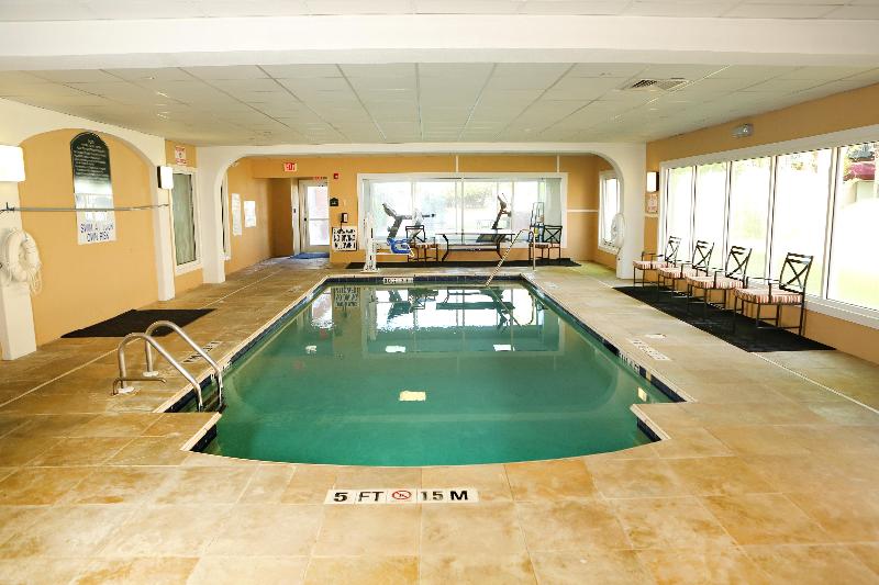 Holiday Inn Express Hotel & Suites   Sumter, An Ihg
