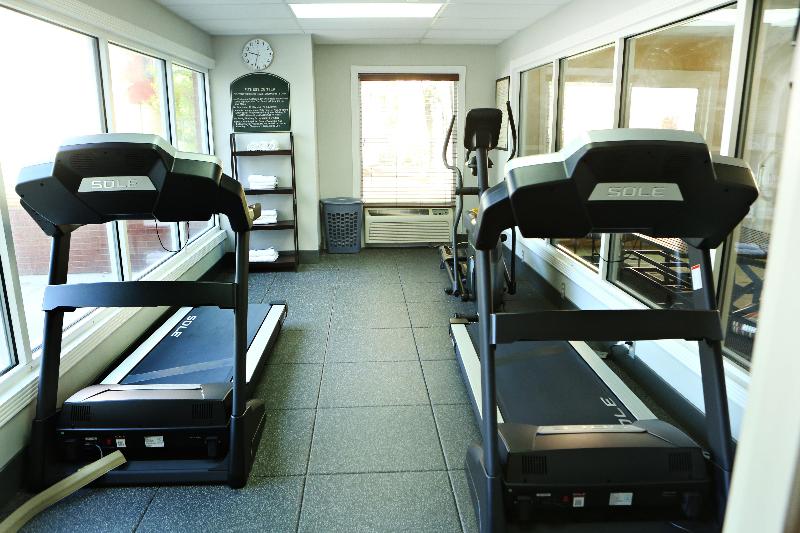 Holiday Inn Express Hotel & Suites   Sumter, An Ihg