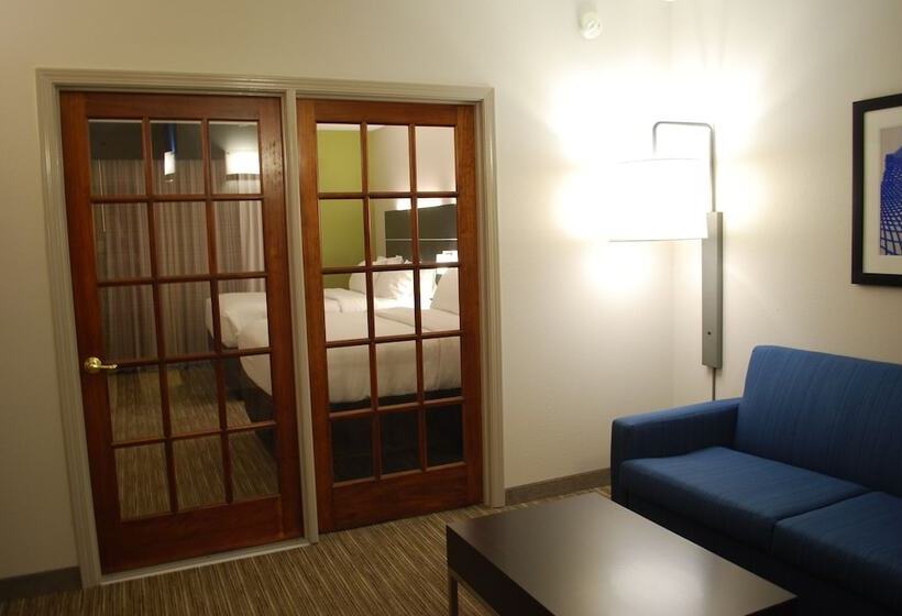 Holiday Inn Express Hotel & Suites Kingsport Meadowview I 26, An Ihg