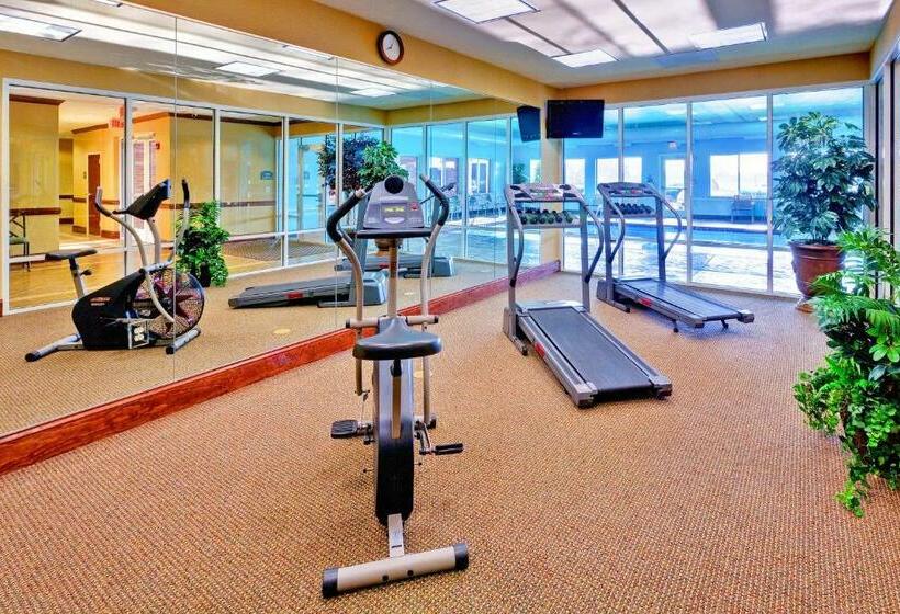 Holiday Inn Express Hotel & Suites Millington Memphis Area, An Ihg
