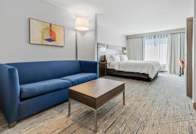 فندق Holiday Inn Express & Suites Starkville By Ihg