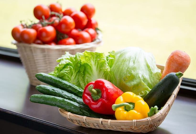 فندق Azumino Hotaka View