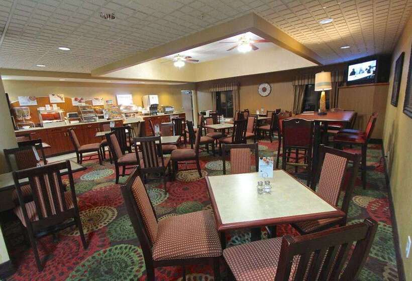 호텔 Baymont Inn & Suites By Wyndham Findlay