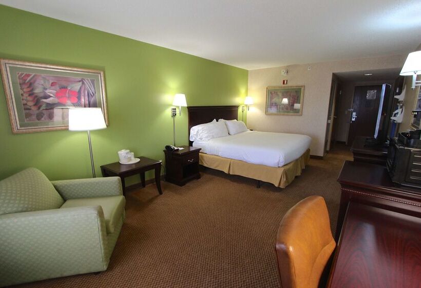호텔 Baymont Inn & Suites By Wyndham Findlay