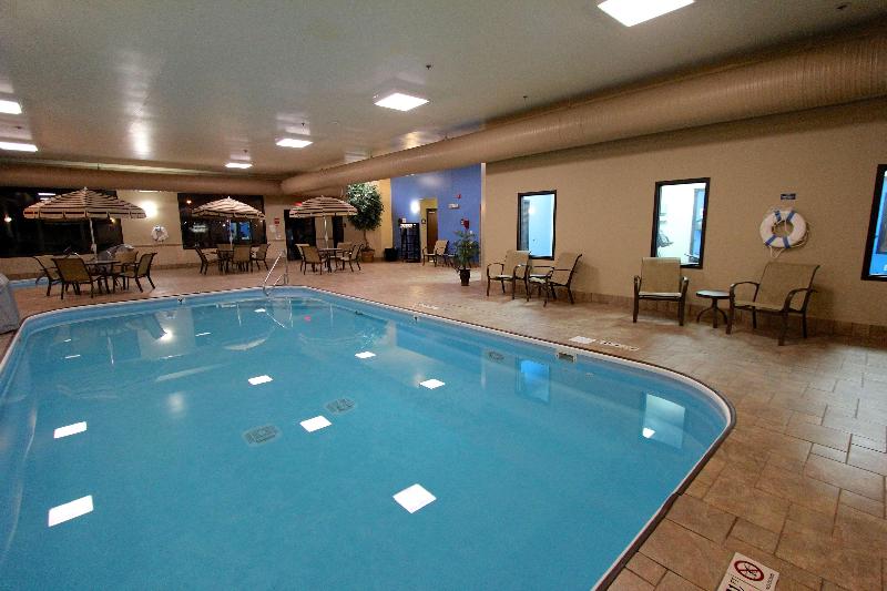 호텔 Baymont Inn & Suites By Wyndham Findlay