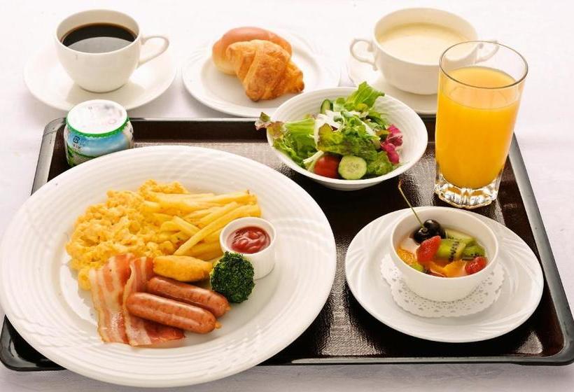 Fotos del hotel Centnovum Kyoto:  10