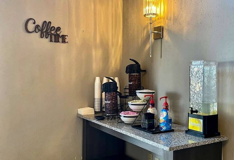 فندق Comfort Inn Owasso – Tulsa