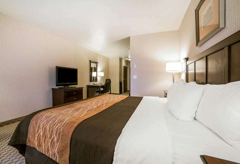 هتل Comfort Inn & Suites Henderson  Las Vegas
