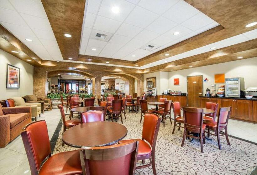 هتل Comfort Inn & Suites Henderson  Las Vegas