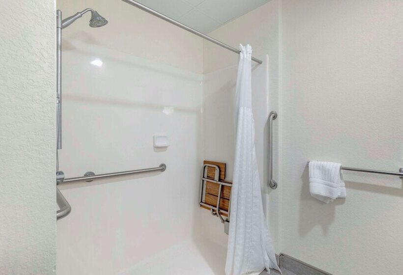 هتل Comfort Inn & Suites Mt. Rushmore