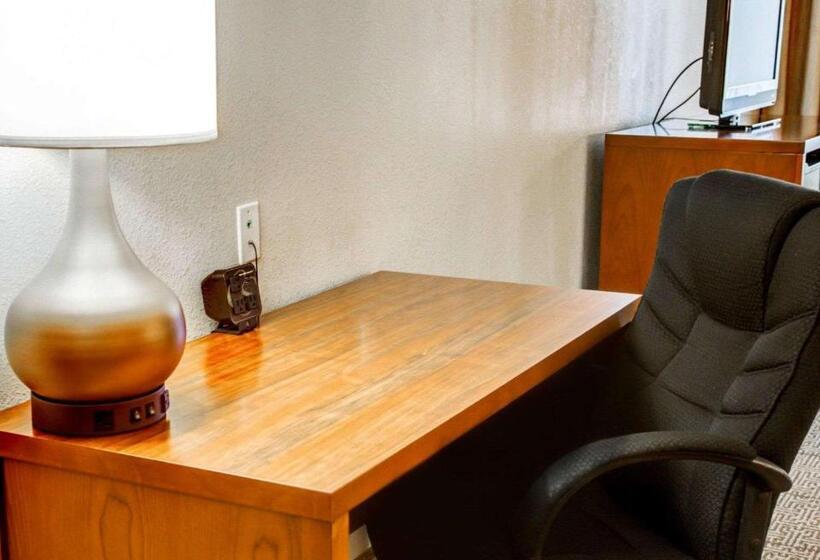 فندق Comfort Suites Tyler South