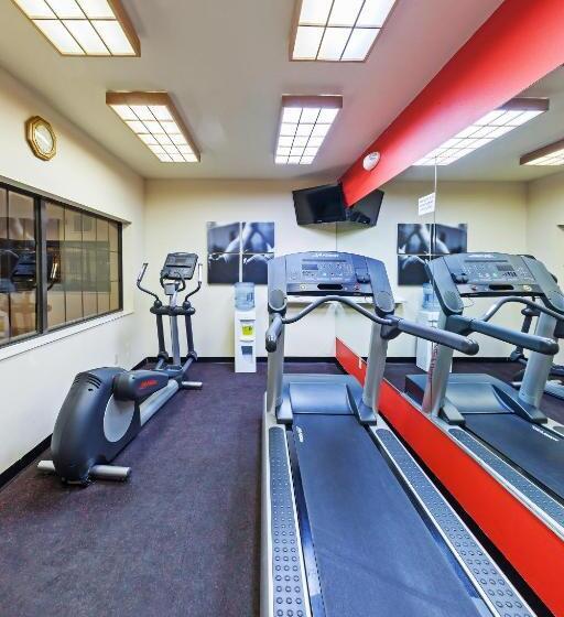 בית מלון כפרי Country Inn & Suites By Radisson, Lubbock, Tx