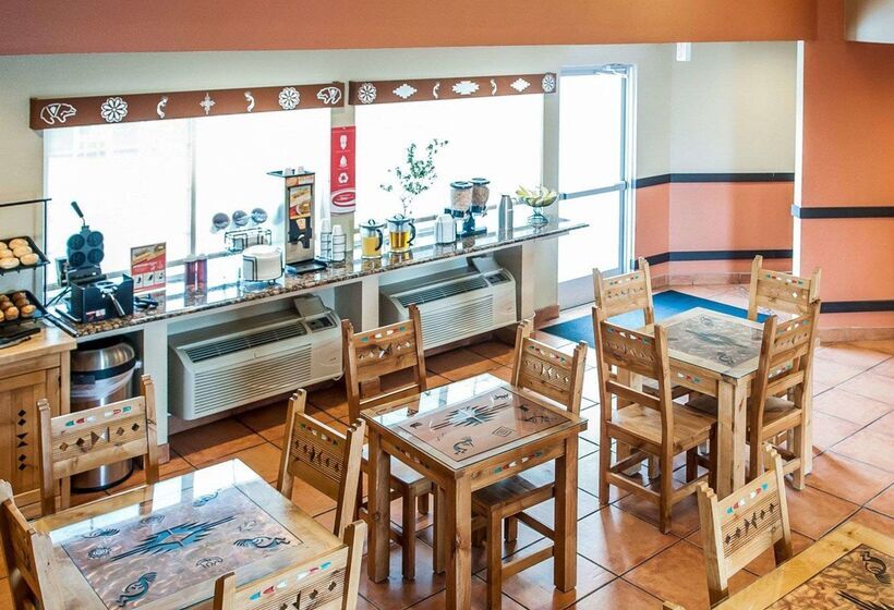 هتل Econo Lodge Inn & Suites