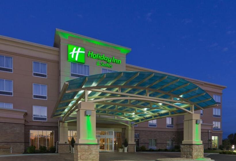 Holiday Inn Hotel & Suites Lima, An Ihg