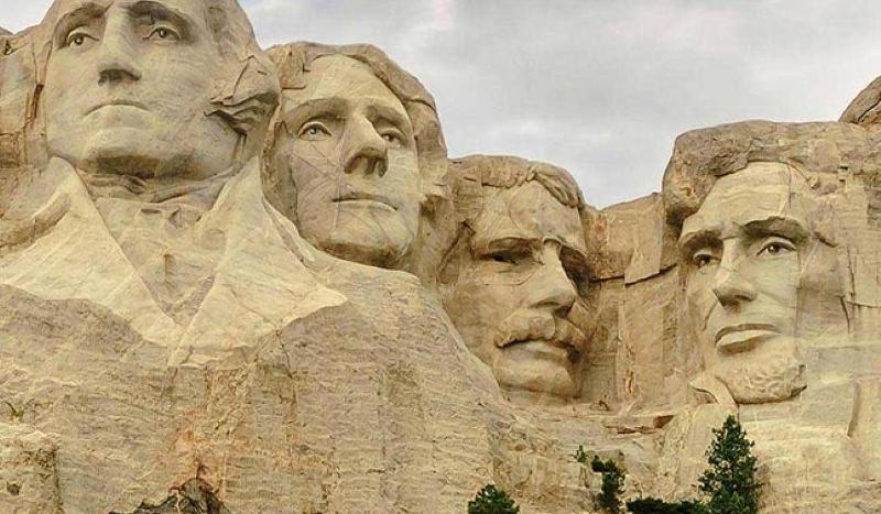 هتل Americinn By Wyndham Hill City Mt Rushmore