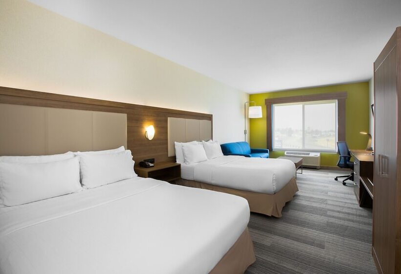 Holiday Inn Express Hotel & Suites Ontario, An Ihg