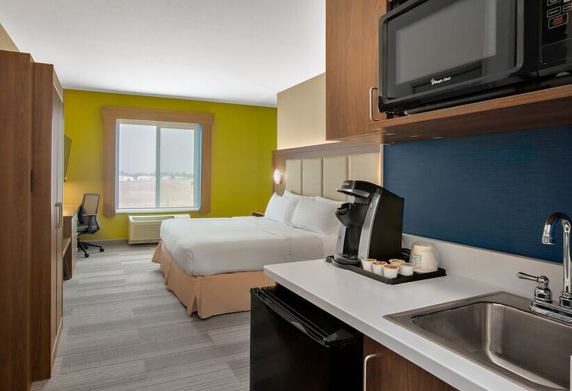 Holiday Inn Express Hotel & Suites Ontario, An Ihg
