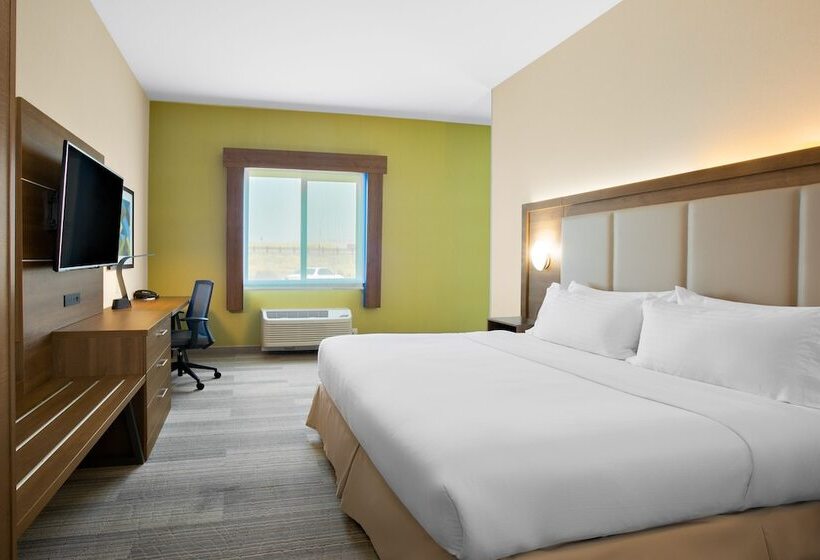 Holiday Inn Express Hotel & Suites Ontario, An Ihg