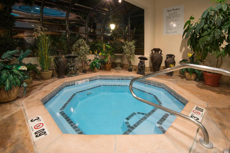 ホテル Holiday Inn Express & Suites   Sharon Hermitage, An Ihg