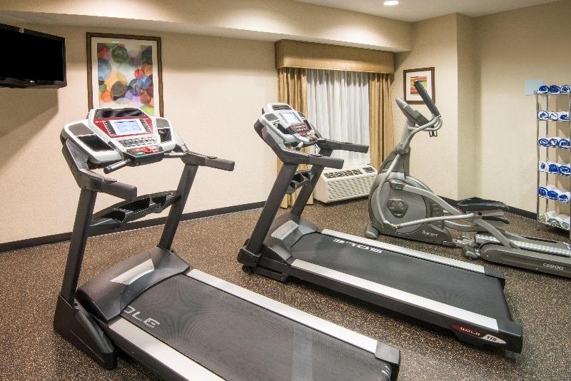 ホテル Holiday Inn Express & Suites   Sharon Hermitage, An Ihg