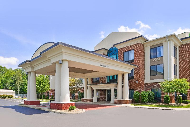 Holiday Inn Express Hotel & Suites Youngstown   North Lima/boardman, An Ihg